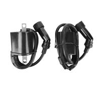 Bobina Accensione Motocicletta Per V STAR 1100 Per SILVERADO Per XVS11ATT Per CAST Per XVS11AWV Bobina di accensione per motocicletta 2 pezzi