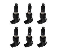 Bobina accensione motore Compatibile con JAGUAR per X-TYPE 2002-2009 Bobina di accensione per auto UF435 XR822478 C2S42673