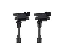 Bobina accensione motore Compatibile con MAZDA per 323 1998-2001 Bobina di accensione FP8518100C FFY118100 FFY1-18-100