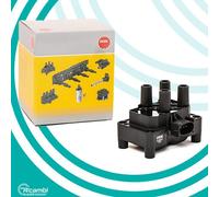Bobina di accensione NGK 48001
