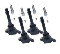 Bobina accensione motore Per Chery Per Tiggo 4 7 8 Per Arrizo GX 5 DR