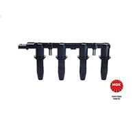 Bobina accensione NGK 48004 per OPEL ASTRA J GTC 1.6 2011-2013