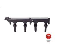 Bobina accensione NGK 48071 PEUGEOT 407 (6D_) 2 2005-201