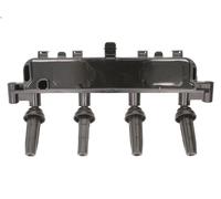 Bobina accensione NGK 48074 per CITROEN C2 (JM_) 1.4 2003-2009