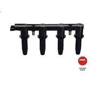 Bobina accensione NGK 48406 per OPEL ASTRA J GTC 1.8 2011-2013