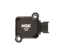 NGK Bobina di accensione 48562 – Raccordo SAE – Porsche 911 Cabriolet – sostituisce NGK 48221