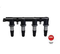 Bobina accensione NGK 49076 per OPEL ASTRA J (P10) 1.6 2009-2015