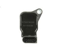 NGK Bobina di accensione U5383 49152 - Esecuzione raccordo ad anello (a tazza) per SEAT