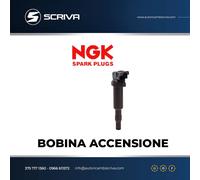 Bobina di accensione NGK 48061