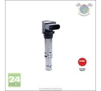 Bobina accensione NGK per AUDI A3 A2 A1 SEAT TOLEDO III IV II IBIZA ALHAMBRA CO