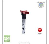 Bobina accensione NGK per AUDI A8 A6 A4