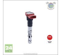 Bobina accensione NGK per AUDI ALLROAD A8 A6 A4