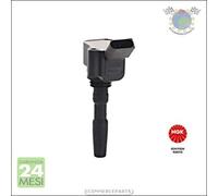 Bobina accensione NGK per AUDI Q3 Q2 A5 A4 A3 A1 CUPRA FORMENTOR LEON SEAT TOLE