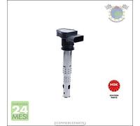Bobina accensione NGK per AUDI TT R8 Q5 Q3 A8 A6 A5 A4 A3 A1 DONKERVOORT D8 KTM