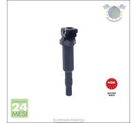 Bobina accensione NGK per BMW 7 E65 E66 E67 730 Z4 E86 3.0 E85 2.5 6 E64 630 E6