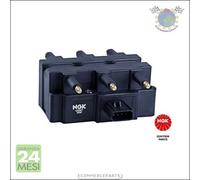 Bobina accensione NGK per CHRYSLER GRAND VOYAGER V IV / III JEEP WRANGLER