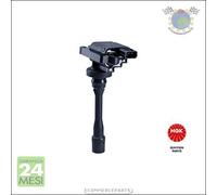 Bobina accensione NGK per CHRYSLER SEBRING Cabriolet MITSUBISHI OUTLANDER I GAL