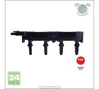 Bobina accensione NGK per CITROEN EVASION JUMPY I XSARA C5 II C4 C8 FIAT ULYSSE