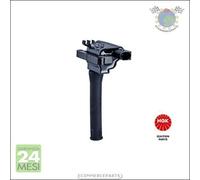 Bobina accensione NGK per FSO POLONEZ LAND ROVER FREELANDER I MG MGF STREETWISE