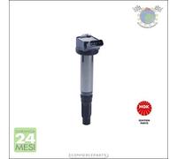 Bobina accensione NGK per LEXUS RX ES TOYOTA HIGHLANDER SIENNA