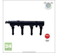 Bobina accensione NGK per OPEL SPEEDSTER ZAFIRA B A / ASTRA H G