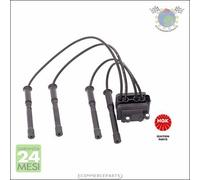 Bobina accensione NGK per RENAULT TWINGO THALIA KANGOO CLIO