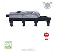 Bobina accensione NGK per SEAT AROSA SKODA OCTAVIA FELICIA FABIA VW LUPO