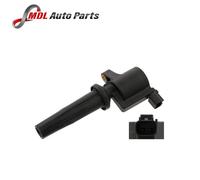 BOBINA ACCENSIONE NGK - U5019 - 48063