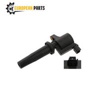 BOBINA ACCENSIONE NGK - U5019 - 48063