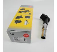 Bobina Accensione NGK U5046 48165 Audi VW 2,3l 3,2l R32