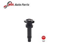 BOBINA ACCENSIONE NGK - U5067 - 48239