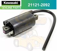 Bobina accensione originale Kawasaki Mule 3000 3010 3020 4000 4010 21121-2092