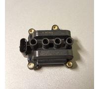 BOBINA ACCENSIONE ORIGINALE RENAULT CLIO (BB, CB, BR0/1, CR0/1, KH, BH) - DACIA