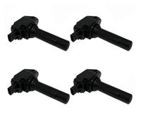 Bobina Accensione Pacco Bobina Accensione 22433-AA681 22433AA681 Set 22433AA67A 22433AA67B Per Subaru Per Forester Per Liberty Per Outback 2.5i FB25 Dispositivo Accensione