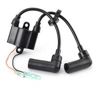 Bobina Accensione Per 4 Tempi 20HP 25HP F25 T25 Per Gruppo Bobina Di Accensione Motore Fuoribordo 65W-85570 65W-85570-00 65W-85570-01