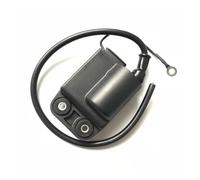 Bobina Accensione Per 50CC Per Piaggio Per ZIP 50CC Per Gilera Per NRG Per Sfera Per Stalker TPH Unità CDI Bobina Accensione Inclusa CDI Moto