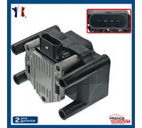 Audi Bobina accensione 032905106 – compatibile con Audi, Skoda, VW 1.2/1.4/1.6/1.8/2.0