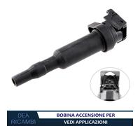Bobina Accensione per BMW SERIE 4 F36 GRAN COUPE 2014-2017 BABM000