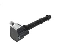 Bobina accensione per BOSCH 221 504 036 per ABARTH PUNTO EVO 1.4 2009-2012