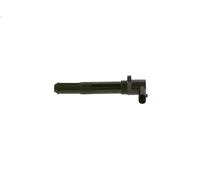 Bobina accensione per BOSCH 986 22A 204 per LANCIA Y (840_) 1.2 2000-2003