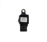 Bobina accensione per BOSCH 986 22A per RENAULT DUSTER (HS_) 2 2011-2018