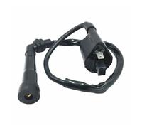 Bobina Accensione Per BREEZE 125 Per YFA1 Per YZ125 Per SK 1998 1999 2000 2001 2002 2003 2004 Cablaggio CDI Bobina Di Accensione