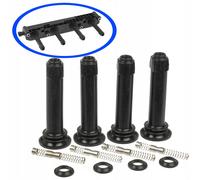BOBINA ACCENSIONE PER CHEVROLET LACETTI 1.8 / 96415010