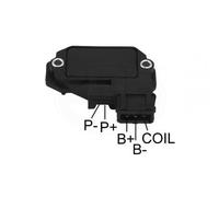 Bobina accensione per Citroen AX BX C15 Saxo Visa XM ZX