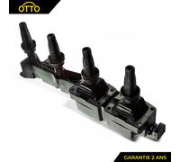 Bobina Accensione per Citroën C2 C3 C4 Peugeot 206 308 597080 597099 963633780