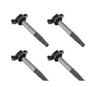 Bobina Accensione Per Corolla 1.8 Per RAV4 Per Avensis Per Prius Runx Verso 90919-02252 90919-02258 90919-C2003 Bobina Accensione Sostituzione