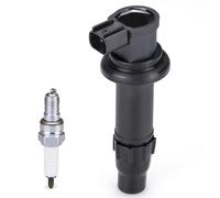 Bobina Accensione Per CRF150R CRF150RB 2007 2008 2009 2012 2013 2014 2015 2016 2017-2023 30700-KSE-003 Bobine Di Accensione E Candela Bobina Accensione Kit