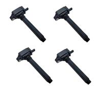 Bobina Accensione Per Dodge Per Avenger 3.6L V6 2011-2014 4/6 Pezzi Bobina Di Accensione 0221504032 05149168AI 5149168AI 05149168AD(0221504032-4PCS)