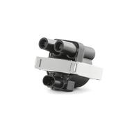 BOBINA ACCENSIONE PER FIAT PANDA FIRE 141 PANDA 169 PUNTO 176 188 SIENA STRADA