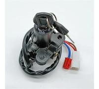 Bobina Accensione Per FZ1 FZ1S FZ1N FZ1000 2006-2015 XT660 XT660R 2004-2008 2009 2010 2011/2014 Blocco Interruttore Di Accensione E Chiave